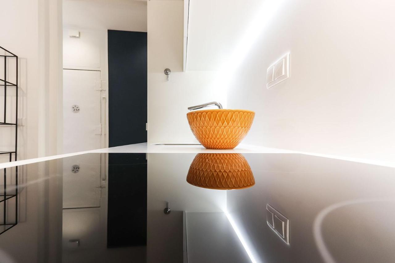 Lapa Stylish By Homing Lejlighed *