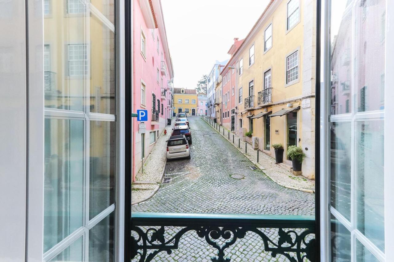 Lapa Stylish By Homing Lejlighed Lisboa