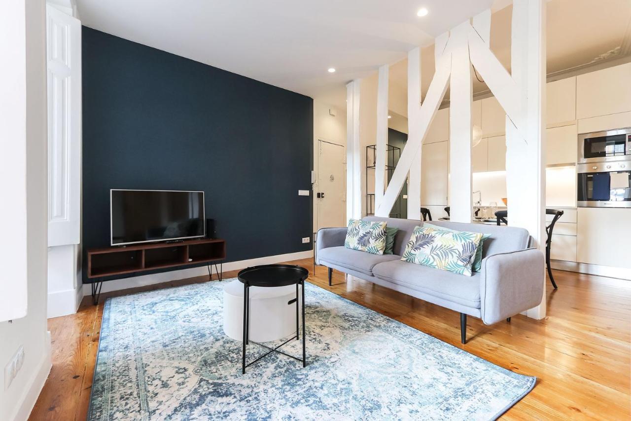 Lejlighed Lapa Stylish By Homing