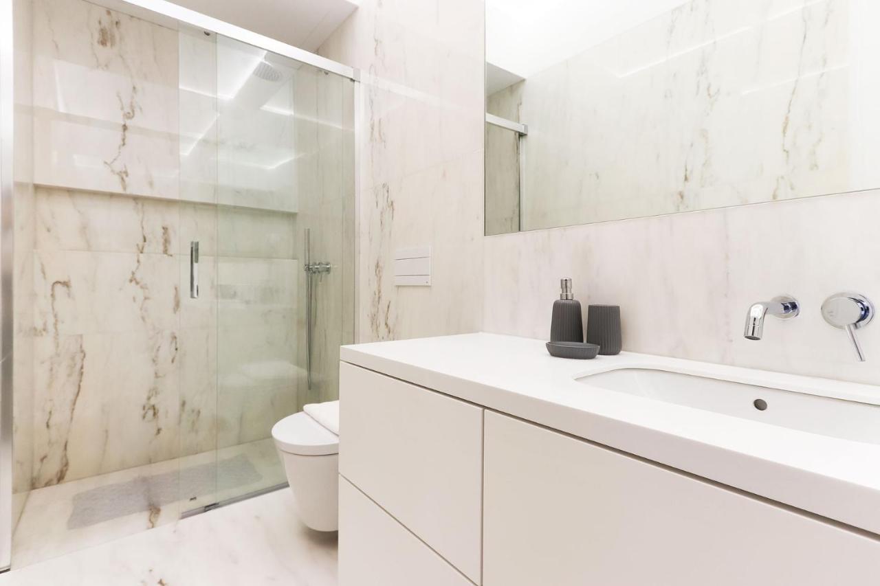 Lejlighed Lapa Stylish By Homing Lisboa