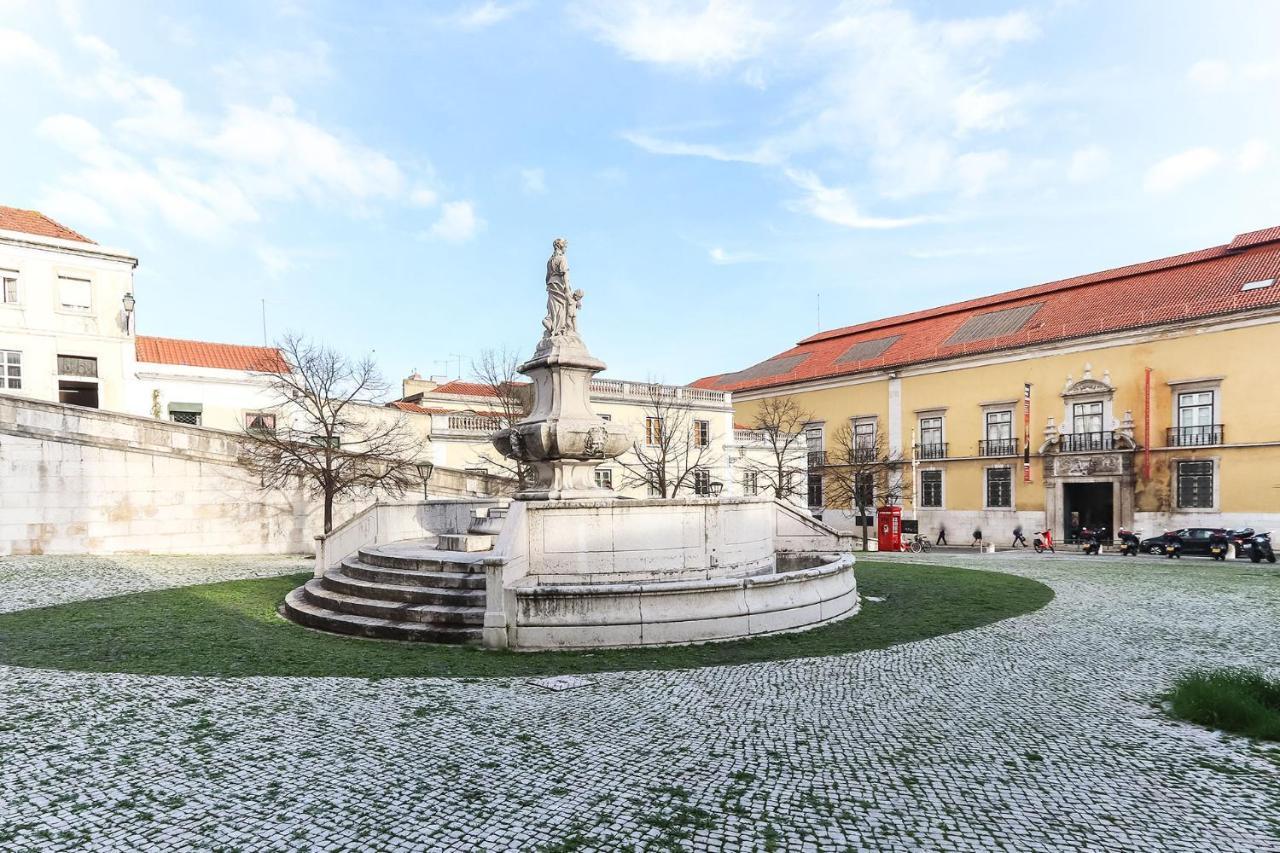 Lapa Stylish By Homing * Lisboa
